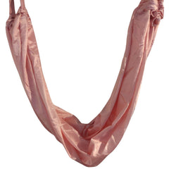 Yoga hammock – Adjustable hammock for aerial yoga