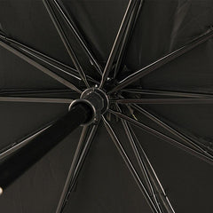 Sunshade – Car windshield sun protection umbrella type