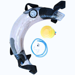 Bulgarian water bag – Adjustable weight fitness bag (1–12.5 kg)