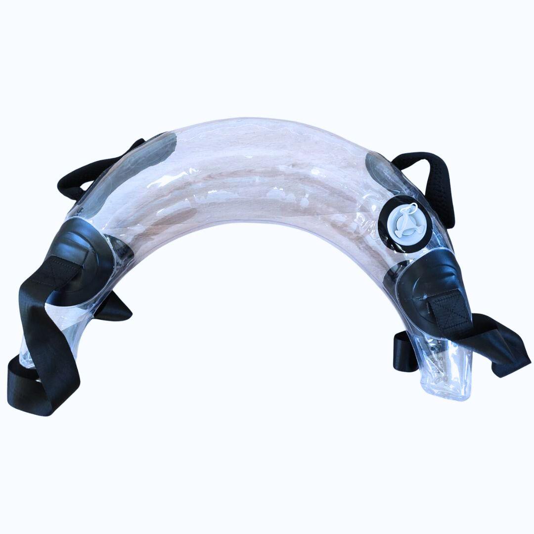 Bulgarian water bag – Adjustable weight fitness bag (1–12.5 kg)