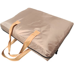 Awning wall set – Transform a 270-degree awning into a tent