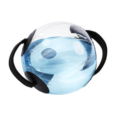Water weight ball – Adjustable weight medicine ball (1–13 kg)