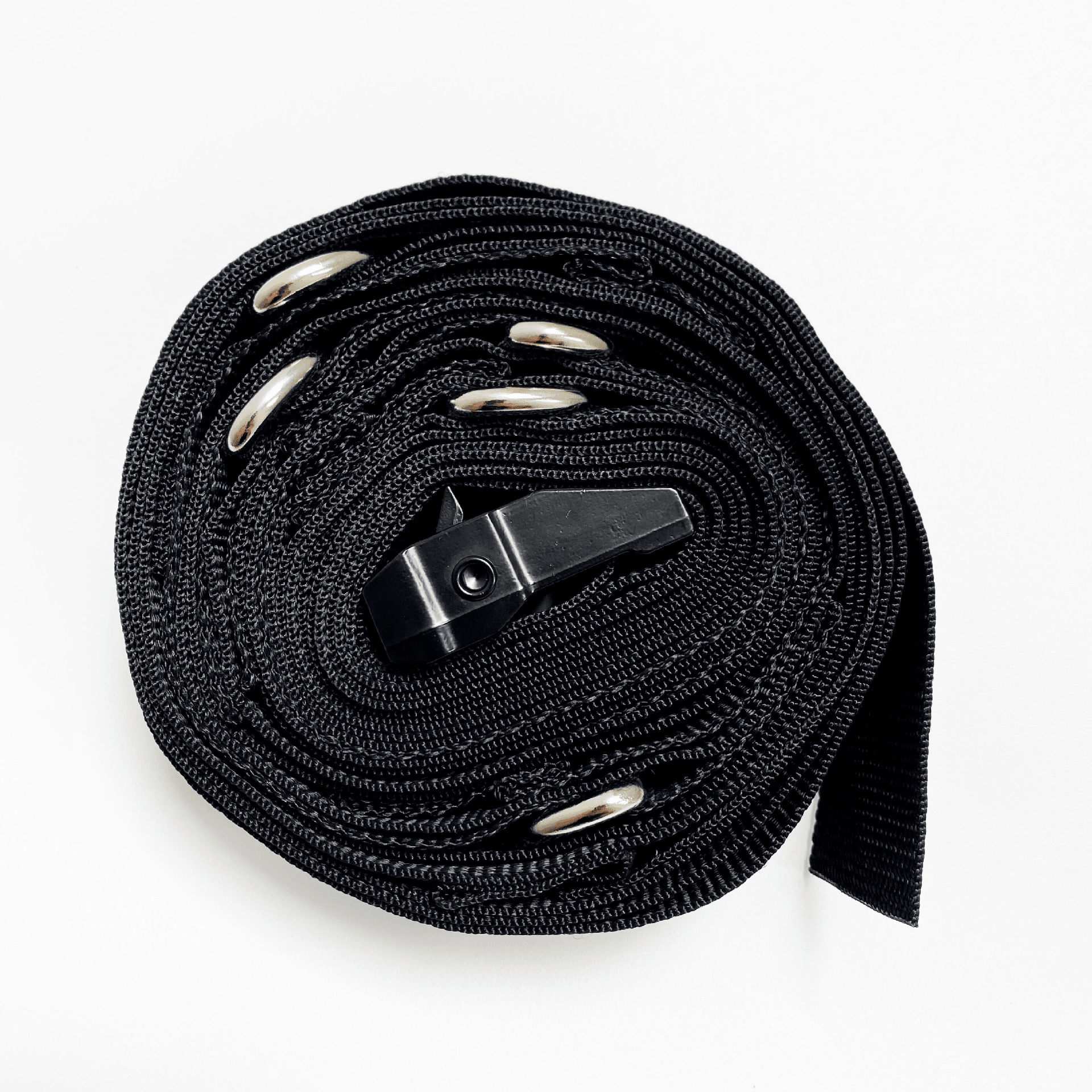 Door anchor – Multi-loop resistance training anchor