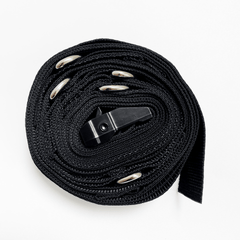 Door anchor – Multi-loop resistance training anchor