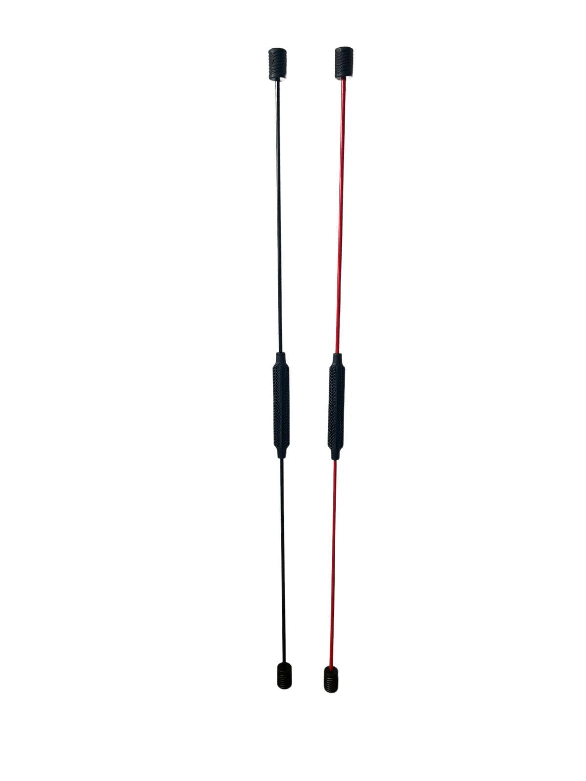 Flex bar – Vibration and deep muscle training tool