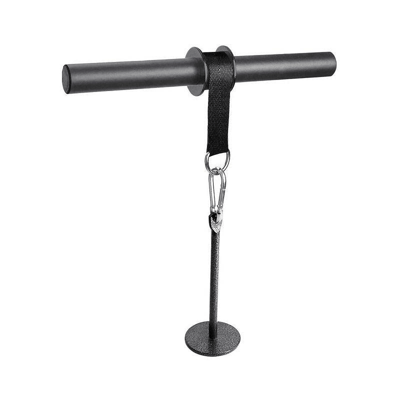 Forearm trainer – Wrist twister for stronger forearms