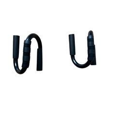 Push-up stands – Push-up supports for upper body training