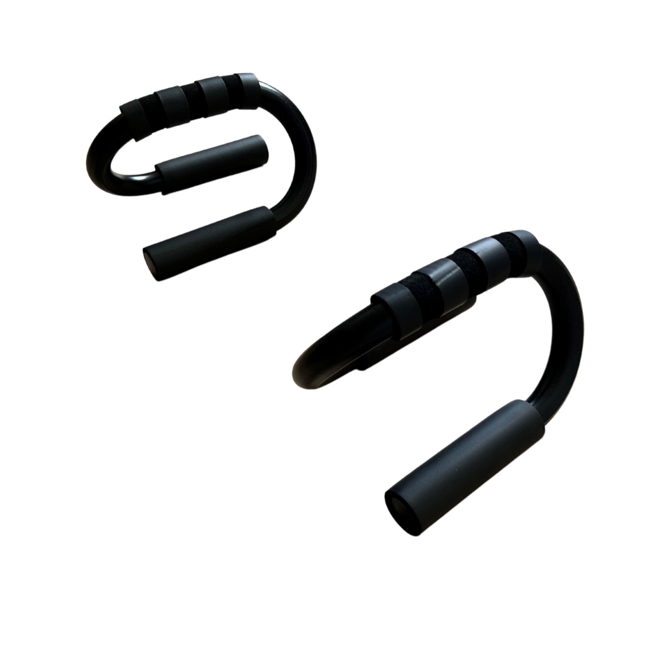 Push-up stands – Push-up supports for upper body training