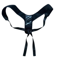 Back straightener – Posture-improving back brace for better posture