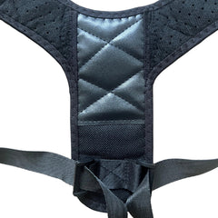 Back straightener – Posture-improving back brace for better posture