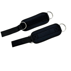Safe training gym care package – Essential workout accessories