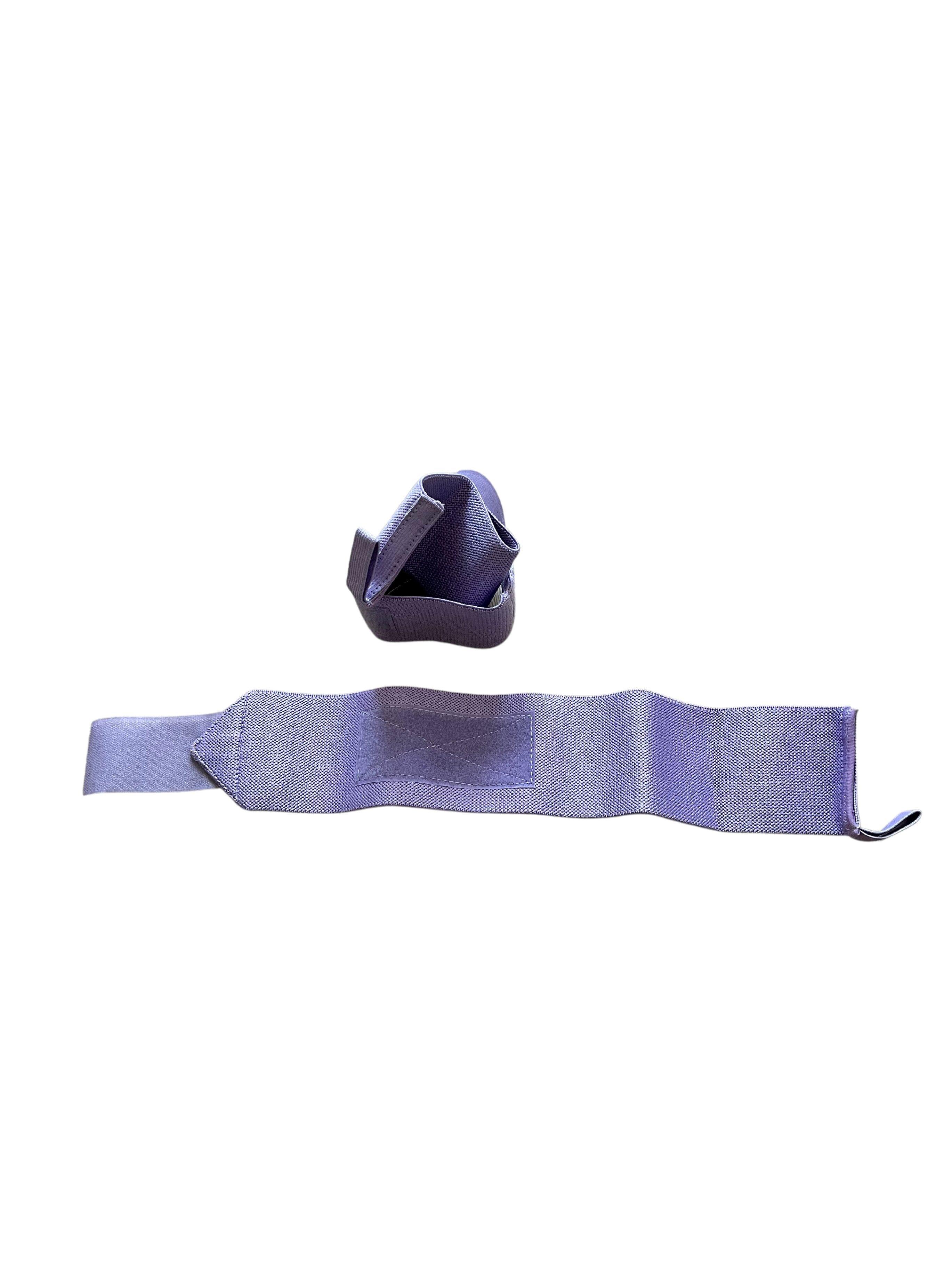 Wrist straps – Adjustable wrist protectors for weight training